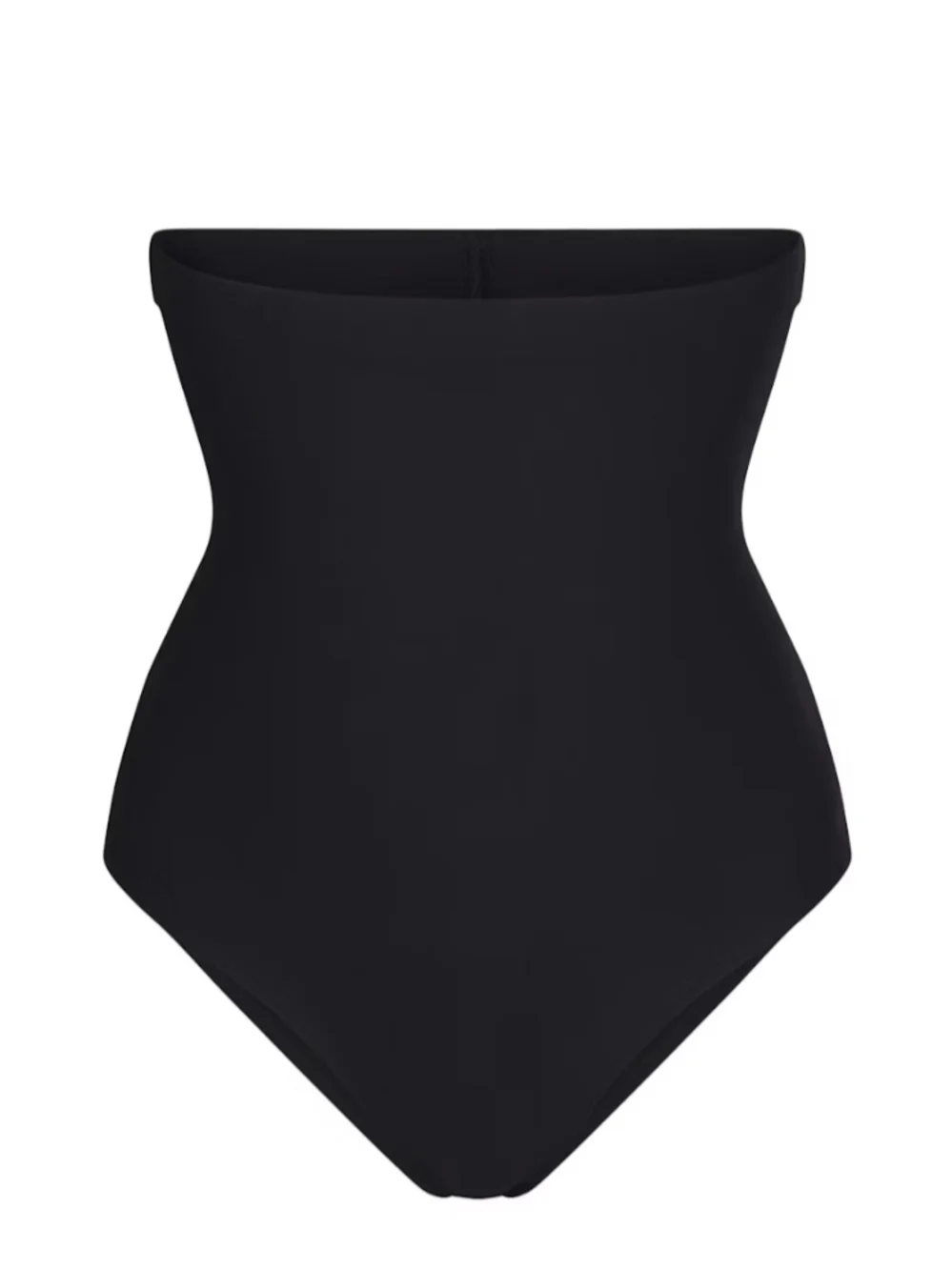 SKIMS Core Sculpt Black High-waisted Brief - Picture 4 of 5